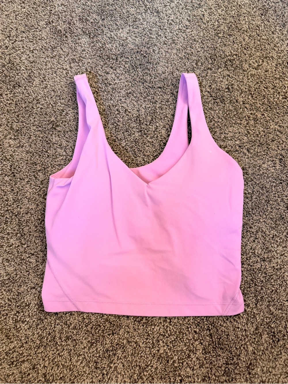 Lululemon Align Tank